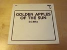 Opus 3 8109 Golden Apples Of The Sun Eric Bibb Audiophile LP MINT