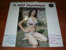 MAFFIA LATINA el baile inolvidable LP CHICO CERVANTES / COLOMBIA SALSA ???