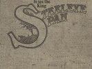 Steeleye Span vinyl LP album record Please To See The King UK CAS1029