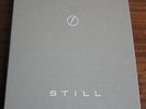 JOY DIVISION - STILL - HESSIAN SLEEVE - RARE ORIGINAL DOUBLE LP ON FACTORY.