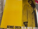 BENNIE GREEN WALKIN´ & TALKIN´ BLUE NOTE 4010 Original US 47W 63rd DG LP NM TOP