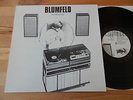BLUMFELD - Ich Maschine RAR Vinyl First German press 1992 MINT- condition