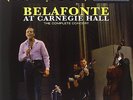 Harry Belafonte - At Carnegie Hall+++2 LPs 180g+Speakers Corner RCA ++NEU+++OVP
