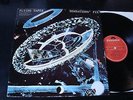 SENSATIONS' FIX - FLYING TAPES LEGENDARY ITALIAN PROG