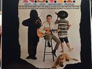 LEE HAZLEWOOD: The N.S.V.I.P.'s Vinyl LP (1972 reissue)  BRAND NEW & SEALED