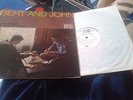 BERT JANSCH &  JOHN RENBOURN BERT AND JOHN ORIGINAL FOLK  PSYCH ROCK NR MINT