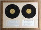 THE BEATLES/ THE QUARRYMEN IN SPITE OF ALL THE DANGER/THAT'LL BE THE DAY 78 RPM