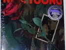 NEIL YOUNG Are You Passionate? VAPOR RECORDS Double LP set 180g ALL ANALOG AAA