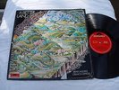 BRIAN AUGER'S OBLIVION EXPRESS -UK 1st PRESS A Better Land LP - 1971