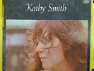 KATHY SMITH LP Self Titled NM rare gatefold