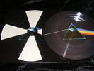 PINK FLOYD DARK SIDE OF THE MOON PICTURE DISC 12