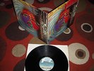 BRAINTICKET COTTONWOODHILL ORIG KRAUTROCK PSYCH PROG  ITALIAN PRESS