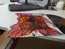 THE TROGGS CELLOPHANE 1967 MINT GERMAN 1ST BEAT HAMMER