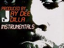 Illa J - Yancey Boys Instrumentals (White Vinyl Edition) Vinyl 2LP Jay Dilla