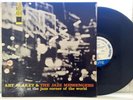 Art Blakey Hank Mobley At The Jazz Corner,,,Vol.2 Orig Blue Note Blp4016 Ear Rvg