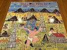 TALKING HEADS LP's | LITTLE CREATURES | SAND IN THE VASELINE | SPEAKING TONGUES