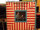 Puerto Rico Salsa Latin Jazz Music Tommy Olivencia & Chamaco Ramirez  LP