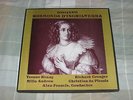 RARE OPERA MRF 127 DONIZETTI ROSMONDA D'INGHILTERRA 3LP