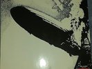 Led Zeppelin I  France  LP Doors Black Sabbath Robert Plant