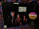 EXTRA CLEAN  1966 ORIG   CREAM   Fresh CLAPTON   Psych Garage Blues BRUCE BAKER