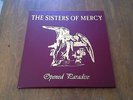 The Sisters Of Mercy - Opened Paradise  (Leather Die Hard Ltd Edition)