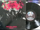 12inch3 - Amon Düül II - Hawk meets Penguin Volume I (DM004) UK 12