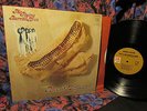 KEEPER COPY = 1970 Orig GRAM PARSONS FLYING BURRITO BROTHERS Deluxe Rural Psych