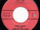 Loretta Williams 