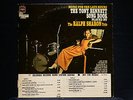RALPH SHARON-Tony Bennett Songbook-Piano Jazz White Label Promo EX Vinyl LP