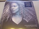 Cassandra Wilson - Coming Forth By Day - 2LPVinyl //// Neu &OVP //// Gatefold