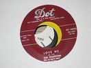 The Phantom - Love me  killer diller rockabilly monster on early 
