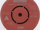 QUESTION MARK / ? & THE MYSTERIANS   96 TEARS / 8 TEEN   1976 UK 