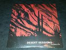 The Desert Sessions -Resurrection WHITE 2 x LP - SEALED- Queens Of The Stone Age