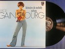LP - Serge GAINSBOURG - Histoire de Melody Nelson - NM/NM - FRANCE REISSUE 1978