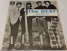 THE BEST - BACK DOOR MAN -  1966 SWEDISH FREAKBEAT MOD 45 