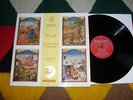 BOLD PHILIPS stereo 835 030 AY I Musici, Ayo, violin: Vivaldi: 4 Seasons. MINT