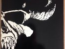 Danzig S/T Original Vinyl LP 1988 OOP Def American Misfits Samhain Rick Rubin