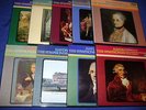 UK HDN ed1 Dorati, Philh. Hungarica: Haydn Complete symphonies 9 BOX SETS 46LP M