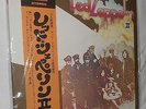 Led Zeppelin: 