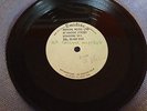 BEE GEES rare UK UNRELEASED 1967 EMIDISC ACETATE / PSYCH  GEM / BEATLES / LISTEN