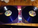 ELO Out Of The Blue On Blue Vinyl