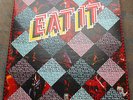 LP HUMBLE PIE Eat It 2LP, 1st US, EX+/MINT-