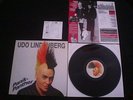 Udo Lindenberg - Panik-Panther - Polydor 517142-1  - DE, Lim. Sonderauflage
