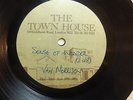 Van Morrison – Sense of Wonder c 1984 single-side 7” Acetate – The Town House