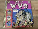 The Who - Tales From The Who 1974 USA DOUBLE LP TMQ