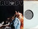 FRUMPY - BY THE WAY ORIGINAL VERTIGO SWIRL KRAUTROCK