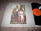 GARY FARR - STRANGE FRUIT LP UK ORIGINAL PRESS NEAR MINT FOLK PSYCH