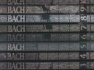 11set 99lp archiv bach edition complete fournier/szeryng/richtex ex+/nm cvr ex+