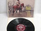 Dexter Gordon Rides Again Vinyl LP Savoy Record Jazz Album MG 12130 Maroon Label