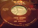 LEE DENSON 